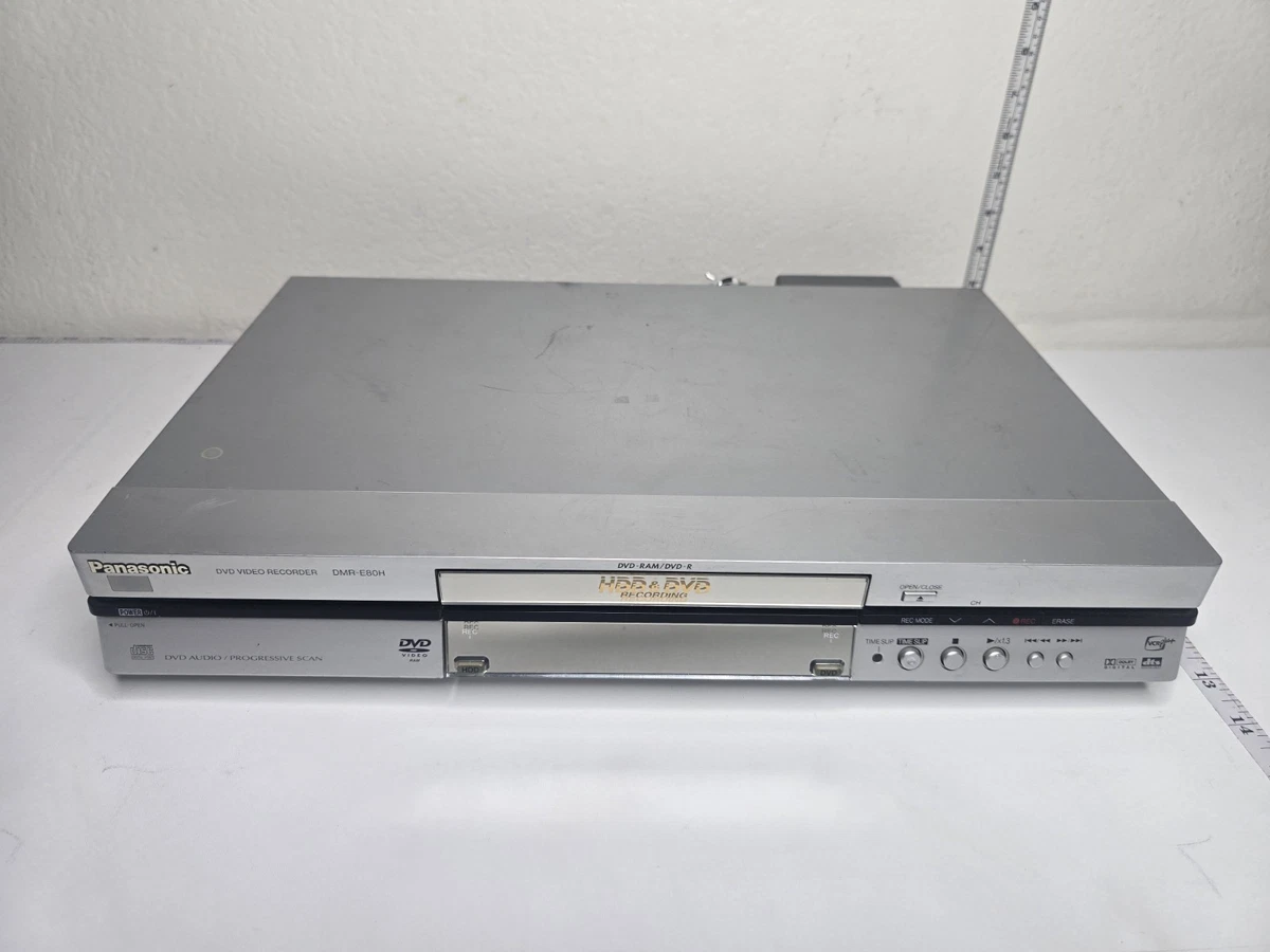 panasonic dmr eh55 products for sale | eBay