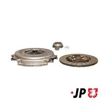 Kit d'embrayage Citroen C15