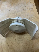 Drain Valve. Wascomat Gen 5. #438009301  No Cracks, $25 Each