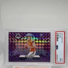 2024 Mosiac Bo Nix Purple /49