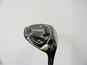 ☆中古☆ PING G30 7W 21° flexR ☆中古☆ PING G30 7W 21° flexR PING - メルカリ