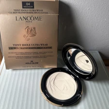 Lancome Taint Idole Ultra Wear CE Skin Transforming Highlighter 04 Holo Glow