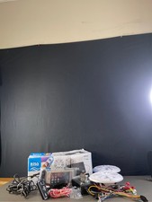 Boss Audio Systems Bluetooth Amplifier and Speakers Package- 2 Speakers 2