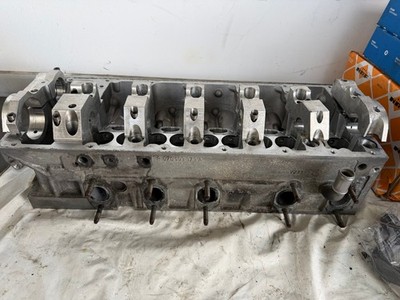 VW T5 2.5 TDI Zylinderkopf nackt AXD AXE BNZ BPC 070103063Q 908712