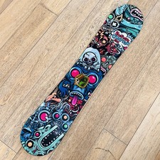 Burton Chopper 130 cm Snowboard  - Kids Youth...