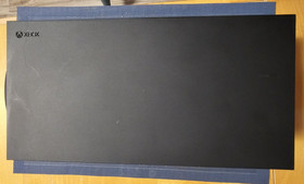 Microsoft Xbox Series X 1TB Repaired