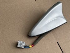 2016 2017 2018 Kia Sorento Shark Fin Antenna Oem Silver