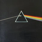 Pink Floyd ‎- The Dark Side Of The Moon (LP) (Japan 1st Pressing) (VG-EX/VG)