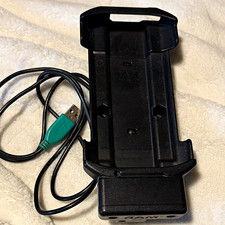 RAM Charging Holder for Zebra TC21,TC26 RAM-HOL-ZE14-1S