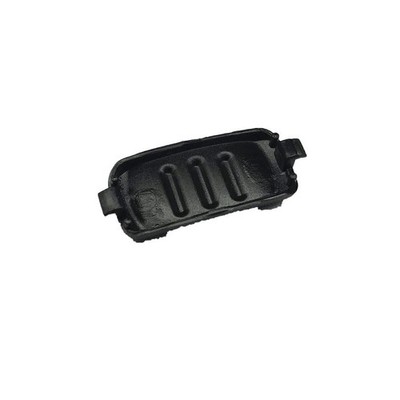 Side Button PTT Hard Frame Button For Vertex Standard VX231 VX351 VX354 VX228  #