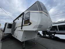 2026 Keystone Cougar 316RLS