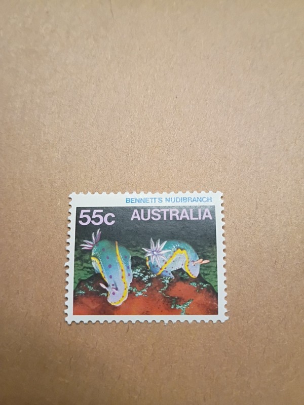 Australia  Postage Stamp 1984 Mint 913