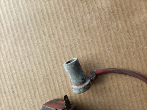 MOTOPLAT IGNITION COIL tube - Picture 3 of 3