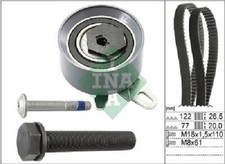 Kit de distribution Audi 60