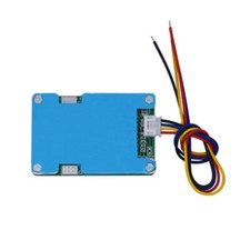 5S 30A 18V 21V 18650 Lithium Li-ion Battery Packs BMS Protection Board w/Balance