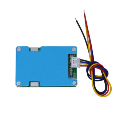 5S 30A 18V 21V 18650 Lithium Li-ion Battery Packs BMS Protection Board w/Balance