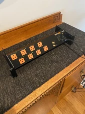 WattBox 400 Series IP+ Controllable Power Conditioner with Auto Reboot -- Great!