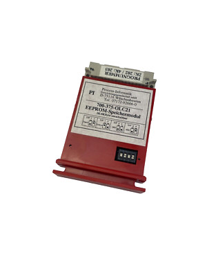 EEPROM-Speichermodul 700-375-QLC21