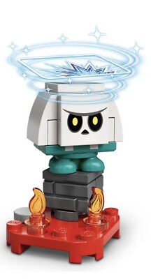 LEGO Super Mario Series 2 BONE GOOMBA Character Pack 71386-2 RETIRED NOP