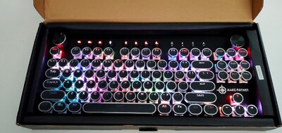 Corsair K70 RGB MK.2 CHERRY MX Red Key System Mechanical Gaming