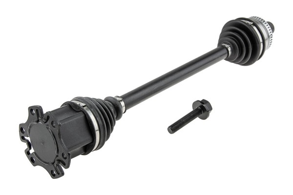 NTY Antriebswelle FÜR Audi A4 MTM 00-08 Seat Exeo 08-13 NPW-AU-019-image