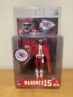 Mcfarlane Nfl Figure Kansas City Chiefs Patrick Mahomes Legacy Series 2