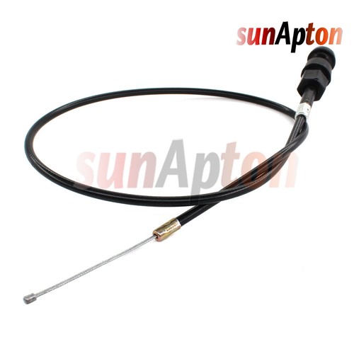 Choke Cable For Honda Foreman Rubicon 500 TRX500FA TRX500FE TRX500FM