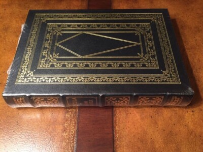 Easton Press DRACULA Stoker SEALED