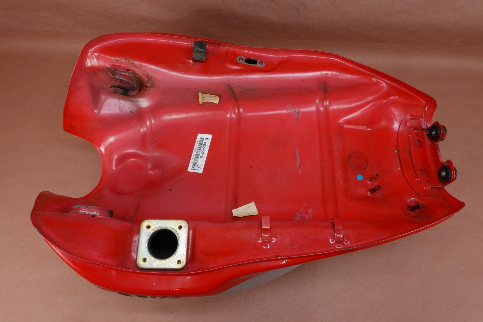 20012005 Kawasaki ZR ZRX 1200 ZR1200 A ZRX1200 Gas Fuel Tank eBay