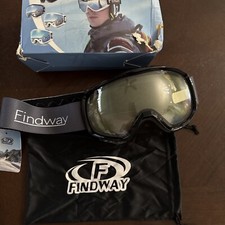 Findway Ski Goggles