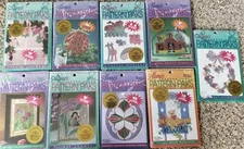 Lot of 9 Aleene's All Purpose Craft  Pattern  Paks SEALED