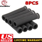 Spark Plug Header Boots 2500° Spark Plug Heat Shield Sleeve Wire Cover Wrap