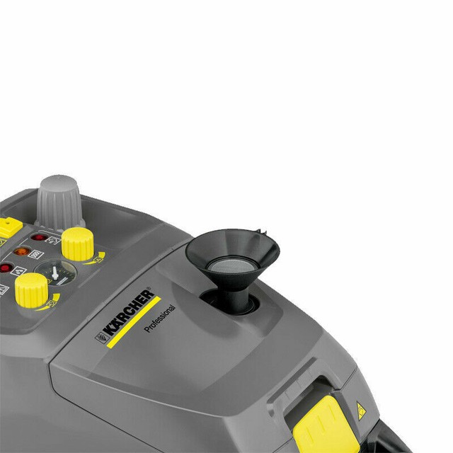 Karcher Sg4/4 240v Professional Steam Cleaner *10922820* for sale