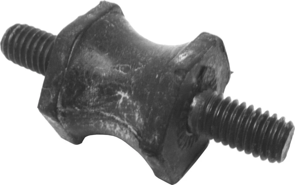 Suportes de borracha para bomba de ar 3 BMW E31 E34 E36 Z3 E38 E39 E46 E53 X5 Z8 11727559515 - Imagem 4 de 4