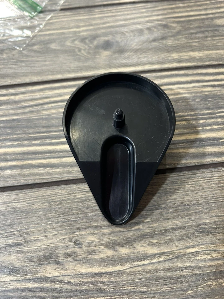 Pieza de repuesto CARDINAL BINGO pieza negra Foto 3 de 3