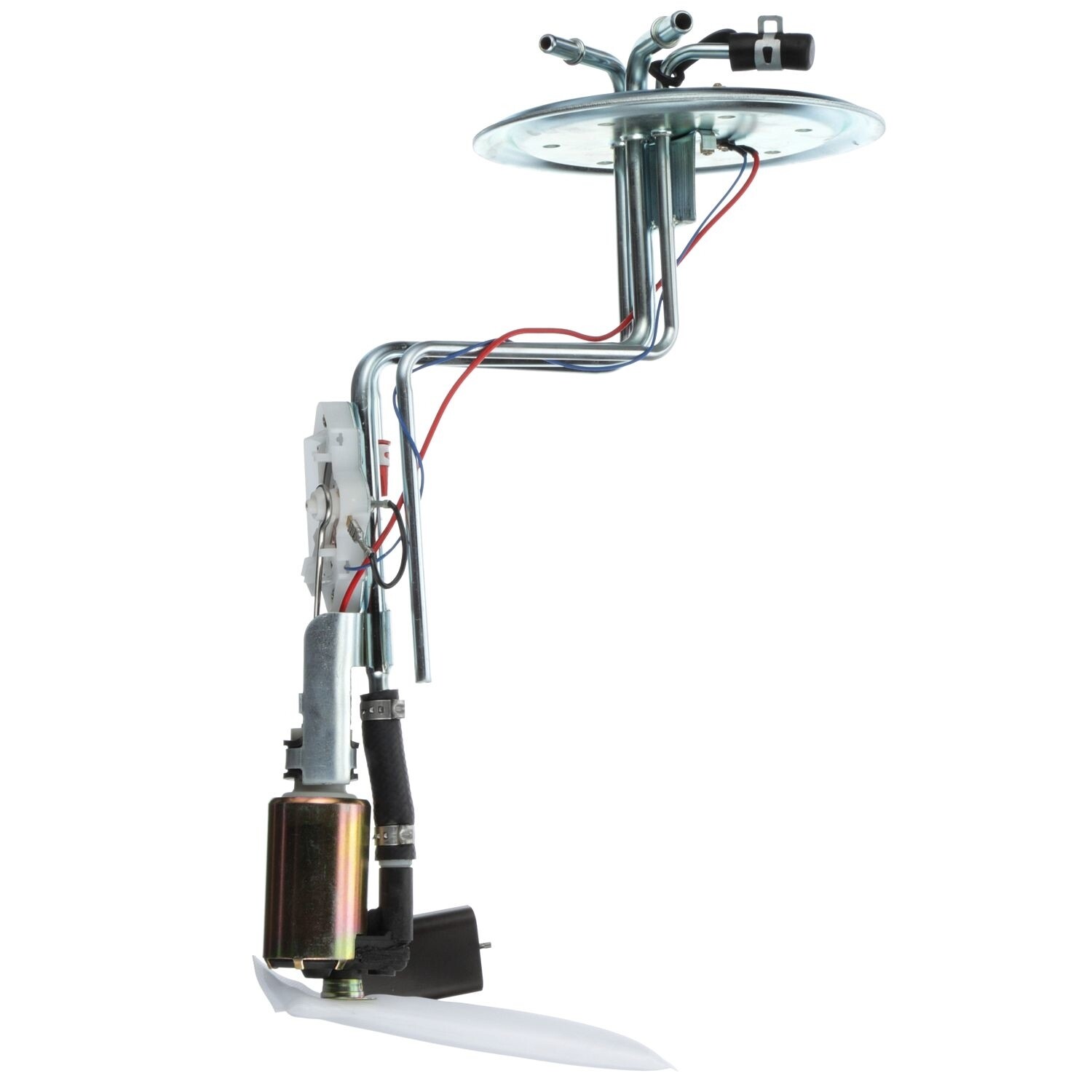 Fuel Pump Hanger Assembly Delphi HP10212