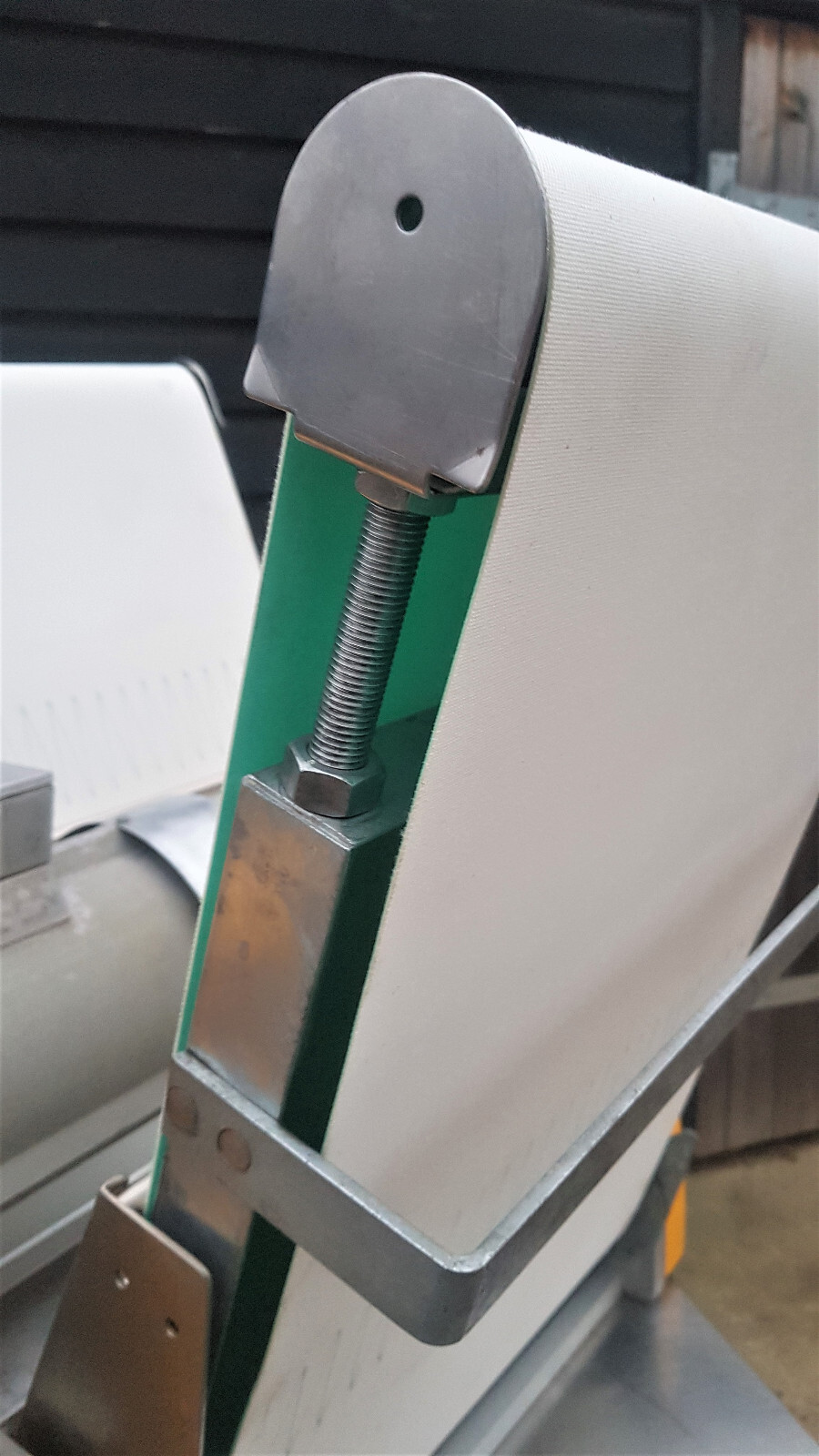 Rondo Pastry Brake Belt Replacement for STM503 STM513 Dough Sheeter £