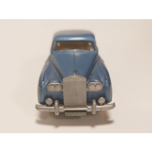 LONE STAR ROLLS - ROYCE SILVER CLOUD Ⅱ rare | eBay LONE STAR ROLLS - ROYCE SILVER CLOUD Ⅱ rare | eBay