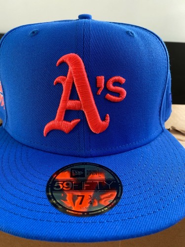 New Era 59Fifty Fitted Hat 