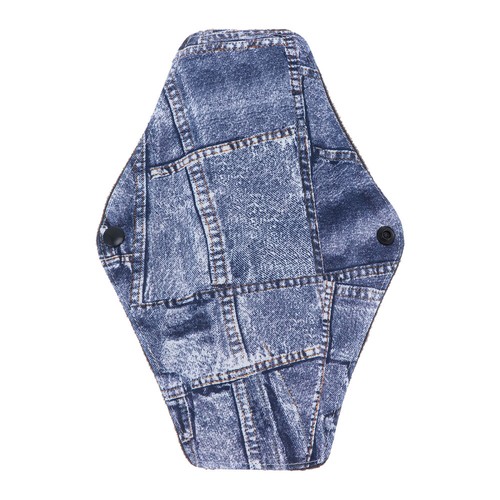 Reusable Period Products Reusable Menstrual Pads Sanitary Towel