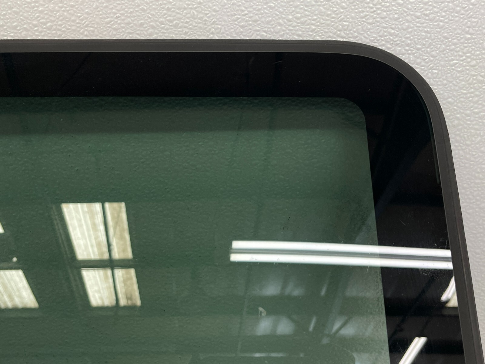 ⭐2003-2012 MASERATI QUATTROPORTE 4.2 V8 SUNROOF MOON ROOF GLASS OEM LOT2340