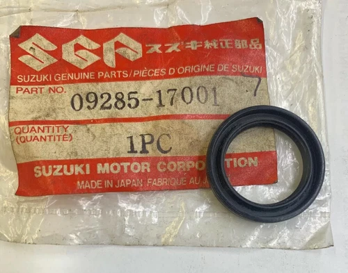 OIL SEAL | MODEL X