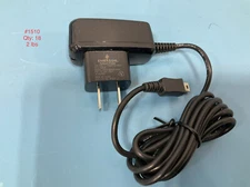 ( 3 PCS ) Emerson Network Power Wall plug 5vdc power supply , DCH3-050US-0005