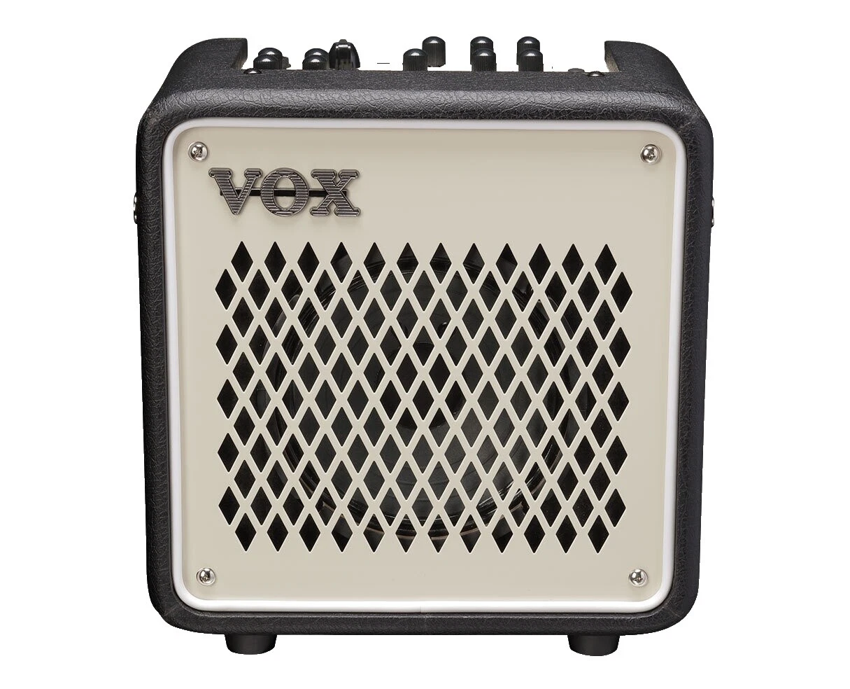 Amplificadores para guitarra Vox Cabeza de estado sólido