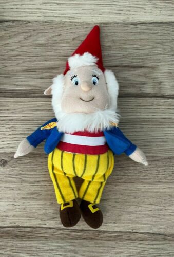 ENID BLYTON'S NODDY in TOYLAND - Choose Toy Action Figures Books Puzzle etc - Picture 9 of 59