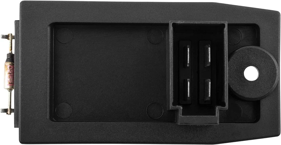 Resistencia de motor soplador de climatización para Ford Contour 1997-2000/Transport Connect 2010-2013 Foto 4 de 4