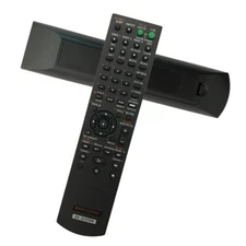 Remote Control For Sony STRDG800 STRDE998 STRDE898B Audio Video AV Receiver