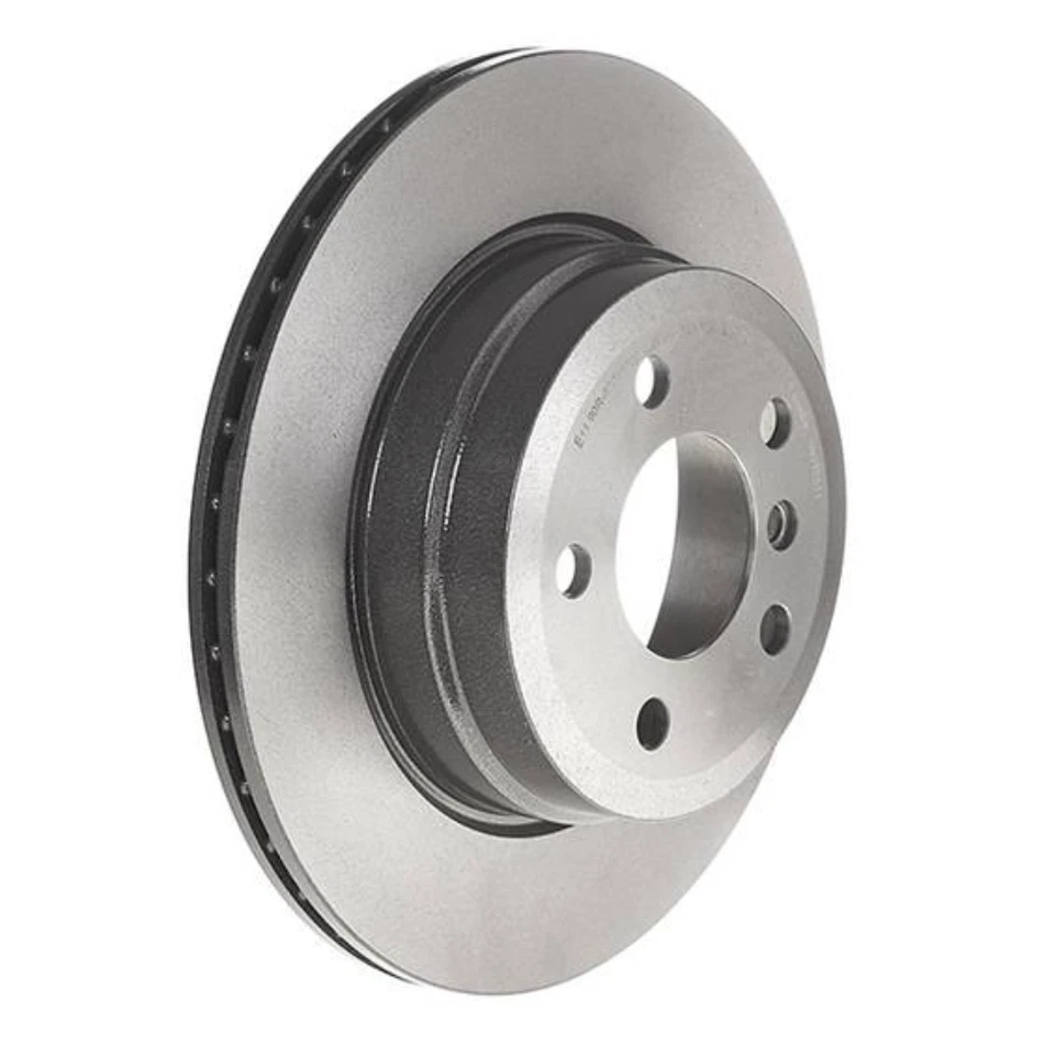 Brembo 09.9925.11 320mm Rear Disc Brake Rotor for 2007-2019 BMW X6 - Image 3 of 3