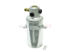 MAHLE BEHR A/C Receiver Drier 1408300183 Mercedes Benz 300SD S500 S320 300SE