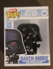 FUNKO STAR WARS BITTY POP  "DARTH VADER"